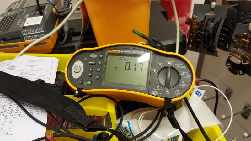 Elektro Lemwerder